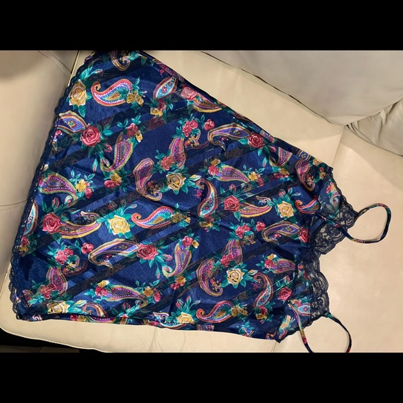 Vintage Chemise - Picture 6 of 7